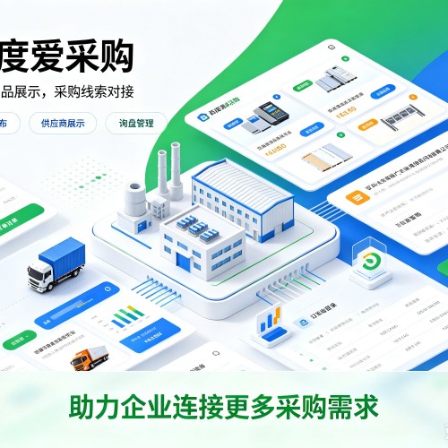 新郑百度爱采购